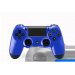 PS4 Controllers Perso Cronos
