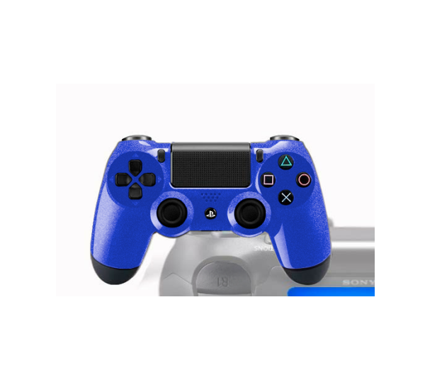 PS4 Controllers Perso Cronos