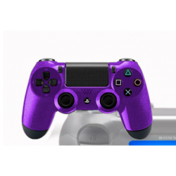 Manette FPS Playstation 4 Personnalisée Bishop