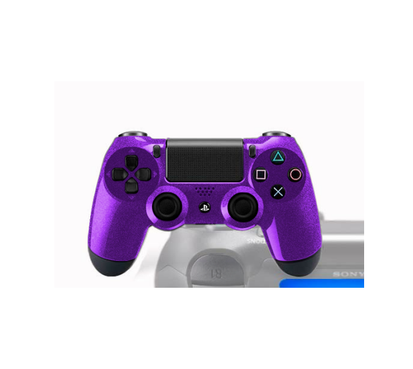 Manette FPS Playstation 4 Personnalisée Bishop