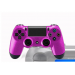 Manette Playstation 4 Perso Moon