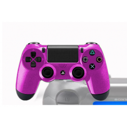 Manette Playstation 4 Perso Moon