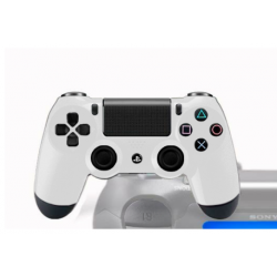 Manette PS4 Pro Gamers Customisée Olympe