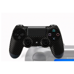 Manette PS4 FPS Personnalisée Big