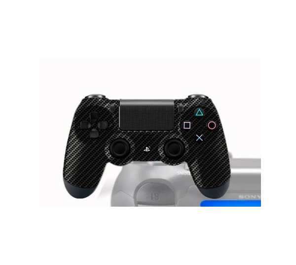 Manette PS4 FPS Personnalisée Big