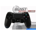 Manette PS4 FPS Personnalisée Big