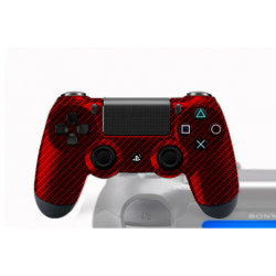 Manette Playstation 4 Customisée Iceberg