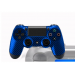 Manette PS4 pour PC Custom GoldenEye