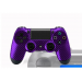 Manette FPS Playstation 4 avec peinture custom Olympe