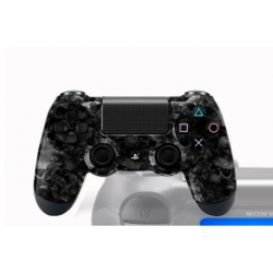 Manette PS4 pour PC Perso Phorcys