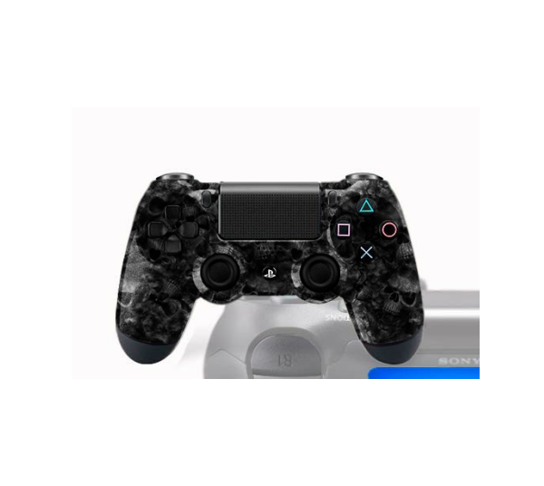 Manette PS4 pour PC Perso Phorcys