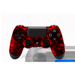 Manette PS4 Custom Narcosis