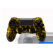 Manette Playstation 4 Perso Moth