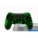PS4 Controllers Perso Hadès