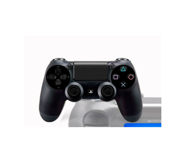 Manette PS4 Pro Gamers Perso Persée