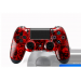 Manette PS4 pour PC Perso Athéna