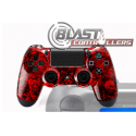 Manette PS4 pour PC Perso Athéna