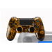 Manette PS4 Pro Gamers Custom Phorcys