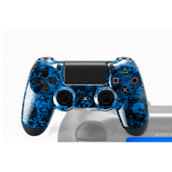 Manette PS4 pour PC Perso Iceberg