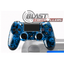 Manette PS4 pour PC Perso Iceberg