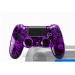 Manette Sony Dualshock 4 PS4 Custom GoldenEye