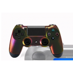 Manette Sony Dualshock 4 Perso Spook