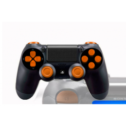 PS4 Controllers Perso Jason