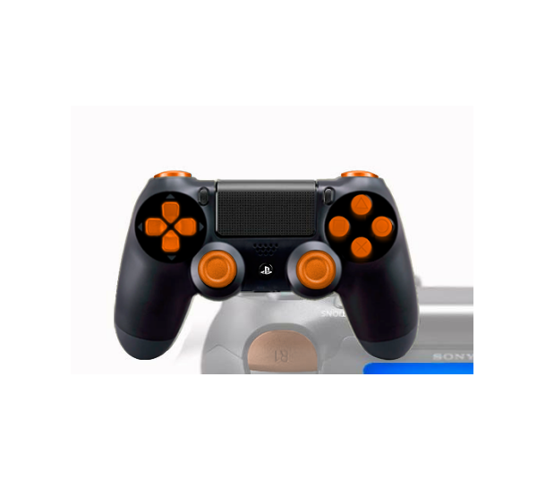 PS4 Controllers Perso Jason