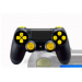 Manette Sony Dualshock 4 PS4 Customisée Asclépios