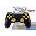 Manette Sony Dualshock 4 PS4 Customisée Asclépios