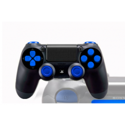 Manette Playstation 4 Perso Phénobée