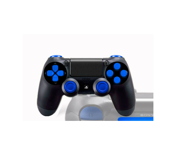 Manette Playstation 4 Perso Phénobée