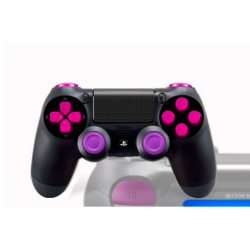 Manette FPS Playstation 4 Custom Dionysos