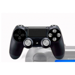 Manette FPS Playstation 4 Perso scary