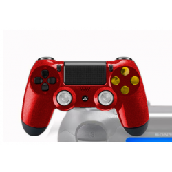 Manette Sony Dualshock 4 PS4 Personnalisée Moon