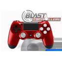 Manette PS4 pour PC Custom Hadès