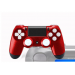 Manette Sony Dualshock 4 PS4 Personnalisée Brutal