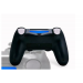 Manette Sony Dualshock 4 PS4 Personnalisée Brutal