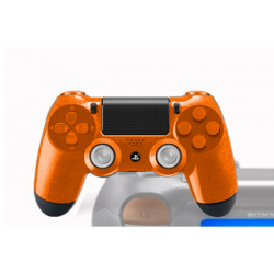 PS4 Controllers Customisée Octopus