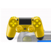 Manette Sony Dualshock 4 PS4 Customisée BeastMode