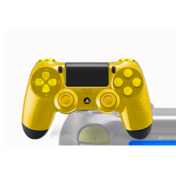 Manette Sony Dualshock 4 PS4 Customisée BeastMode