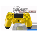 Manette Sony Dualshock 4 PS4 Customisée BeastMode