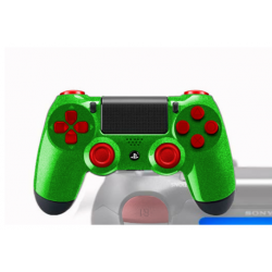 Manette PS4 FPS Custom Goblins