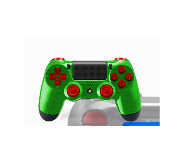 Manette PS4 FPS Custom Goblins