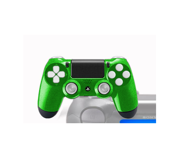 Manette Playstation 4 Customisée Borr