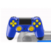 Manette FPS Playstation 4 Personnalisée Killer