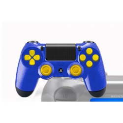 Manette FPS Playstation 4 Personnalisée Killer