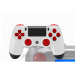 Manette FPS Playstation 4 Personnalisée Ouranos