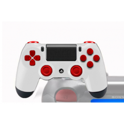 Manette FPS Playstation 4 Personnalisée Ouranos