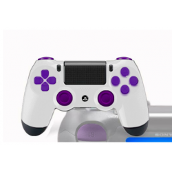 Manette PS4 FPS Perso Cypher